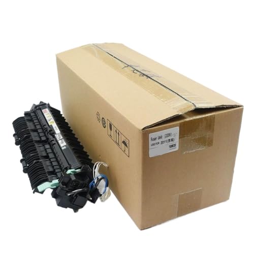 VMHPMLGV FUSER -Einheit kompatibel mit DocuCentre S1810 S2010 S2011 S2110 S2220 S2520 S2420 Heizbaugruppe Kopierer Teile(110v) von VMHPMLGV