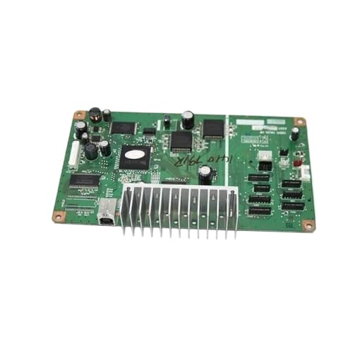 VMHPMLGV Formatter -Logikplatine Motherboard für kompatible L1800 R1390 1390 R2400 R2000 R1900 R1400 R1430 1500W Drucker Mainboard(L1800) von VMHPMLGV