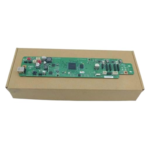VMHPMLGV Hauptplatineersatz Kompatibel mit L18050 18050 Drucker kompatibel mit verschiedenen Modellen VMHPMLGV Hauptplatineersatz Kompatibel mit L18050 18050 Drucker kompatibel mit verschiedenen Modellen von VMHPMLGV