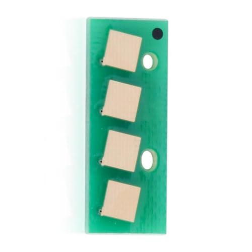 VMHPMLGV Toner-Chip-Reset kompatibel mit T-FC-415E-M T-FC-415E-Y T-FC-415C-K T-FC-415C-C T-FC-415C-M T-FC-415C-Y T-FC-415U-K T-FC-415U-C(M T-FC415EM 33.6K EU) von VMHPMLGV