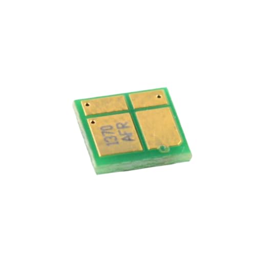 VMHPMLGV Toner Patronenchip kompatibel mit 206A 207A W2210A W2110A Kompatibel mit Farblaserdruckermodelle Pro M255DW M255NW M282NW M283 M255 M283FDN M283FDW(1PCS W2213X 207M) von VMHPMLGV