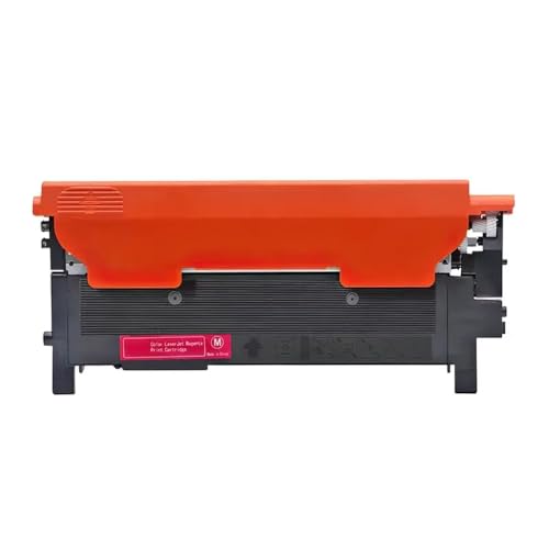 VMHPMLGV Tonerpatronen 117 117a Kompatibel mit Multifunktionsdrucker MFP179FNW 178NW 150A 150NW W2070A W2071A W2072A W2073A mit Chip(Red) von VMHPMLGV
