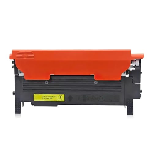 VMHPMLGV Tonerpatronen 117 117a Kompatibel mit Multifunktionsdrucker MFP179FNW 178NW 150A 150NW W2070A W2071A W2072A W2073A mit Chip(Yellow) von VMHPMLGV