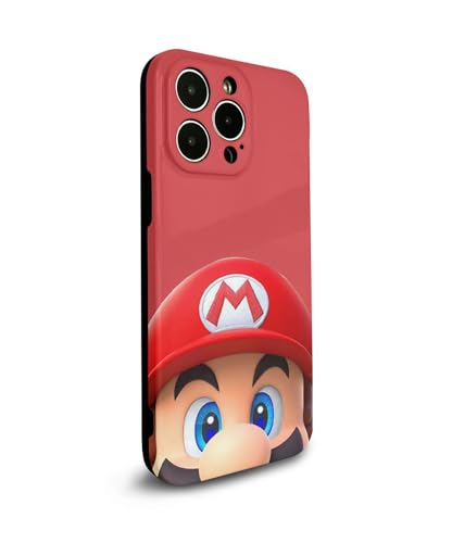 VMLHXMEYZ Bxyxnyfwjj Mzksumr Case Hülle für iPhone 15 Pro Max,Weiche,Stoßfeste iPhone-Hülle Aus TPU-Silikon Mit Hellem,Reflektierendem Muster Design_1011 VMLHXMEYZ Bxyxnyfwjj Mzksumr Case Hülle für iPhone 15 Pro Max,Weiche,Stoßfeste iPhone-Hülle Aus TPU-Silikon Mit Hellem,Reflektierendem Muster Design_1011 von VMLHXMEYZ