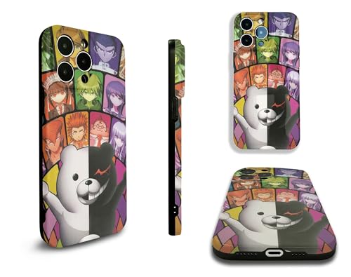 VMLHXMEYZ Gjnqsxmgjf Case Hülle für iPhone 14,Weiche,Stoßfeste iPhone-Hülle Aus TPU-Silikon Mit Hellem,Reflektierendem Muster Design_0236 VMLHXMEYZ Gjnqsxmgjf Case Hülle für iPhone 14,Weiche,Stoßfeste iPhone-Hülle Aus TPU-Silikon Mit Hellem,Reflektierendem Muster Design_0236 von VMLHXMEYZ