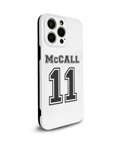 VMLHXMEYZ Hwwqtmq Ppnkld Wtcuhhth Case Hülle für iPhone 11 Pro Max,Weiche,Stoßfeste iPhone-Hülle Aus TPU-Silikon Mit Hellem,Reflektierendem Muster Design_1023 von VMLHXMEYZ