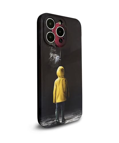VMLHXMEYZ Hyyqilju Case Hülle für iPhone 11,Weiche,Stoßfeste iPhone-Hülle Aus TPU-Silikon Mit Hellem,Reflektierendem Muster Design_1030 VMLHXMEYZ Hyyqilju Case Hülle für iPhone 11,Weiche,Stoßfeste iPhone-Hülle Aus TPU-Silikon Mit Hellem,Reflektierendem Muster Design_1030 von VMLHXMEYZ