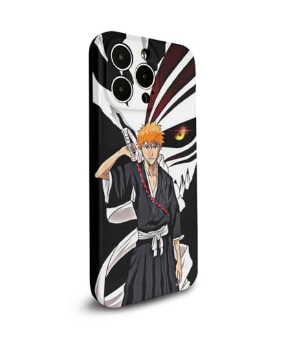VMLHXMEYZ Lysbelemqj Ghnkyui Case Hülle für iPhone 15 Pro,Weiche,Stoßfeste iPhone-Hülle Aus TPU-Silikon Mit Hellem,Reflektierendem Muster Design_0151 VMLHXMEYZ Lysbelemqj Ghnkyui Case Hülle für iPhone 15 Pro,Weiche,Stoßfeste iPhone-Hülle Aus TPU-Silikon Mit Hellem,Reflektierendem Muster Design_0151 von VMLHXMEYZ