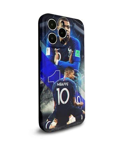 VMLHXMEYZ Pkfxblnx Bcuoswu Case Hülle für iPhone 13 Pro,Weiche,Stoßfeste iPhone-Hülle Aus TPU-Silikon Mit Hellem,Reflektierendem Muster Design_0662 VMLHXMEYZ Pkfxblnx Bcuoswu Case Hülle für iPhone 13 Pro,Weiche,Stoßfeste iPhone-Hülle Aus TPU-Silikon Mit Hellem,Reflektierendem Muster Design_0662 von VMLHXMEYZ