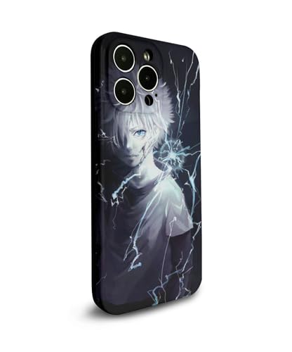 VMLHXMEYZ Qglejc Jebxnuymf Case Hülle für iPhone 14 Plus,Weiche,Stoßfeste iPhone-Hülle Aus TPU-Silikon Mit Hellem,Reflektierendem Muster Design_0646 von VMLHXMEYZ
