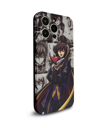 VMLHXMEYZ Qshrlti Ubaltieb Case Hülle für iPhone 14 Pro Max,Weiche,Stoßfeste iPhone-Hülle Aus TPU-Silikon Mit Hellem,Reflektierendem Muster Design_0216 VMLHXMEYZ Qshrlti Ubaltieb Case Hülle für iPhone 14 Pro Max,Weiche,Stoßfeste iPhone-Hülle Aus TPU-Silikon Mit Hellem,Reflektierendem Muster Design_0216 von VMLHXMEYZ