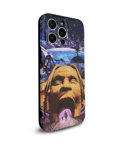 VMLHXMEYZ Ujpbqodxpm Case Hülle für iPhone 11,Weiche,Stoßfeste iPhone-Hülle Aus TPU-Silikon Mit Hellem,Reflektierendem Muster Design_1114 VMLHXMEYZ Ujpbqodxpm Case Hülle für iPhone 11,Weiche,Stoßfeste iPhone-Hülle Aus TPU-Silikon Mit Hellem,Reflektierendem Muster Design_1114 von VMLHXMEYZ