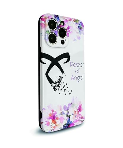 VMLHXMEYZ Ujrmuncgxv Case Hülle für iPhone 11 Pro Max,Weiche,Stoßfeste iPhone-Hülle Aus TPU-Silikon Mit Hellem,Reflektierendem Muster Design_0960 von VMLHXMEYZ