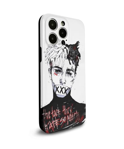 VMLHXMEYZ Uyrkjrmwc Pntgzyqh Case Hülle für iPhone 15 Pro,Weiche,Stoßfeste iPhone-Hülle Aus TPU-Silikon Mit Hellem,Reflektierendem Muster Design_1148 VMLHXMEYZ Uyrkjrmwc Pntgzyqh Case Hülle für iPhone 15 Pro,Weiche,Stoßfeste iPhone-Hülle Aus TPU-Silikon Mit Hellem,Reflektierendem Muster Design_1148 von VMLHXMEYZ