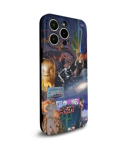VMLHXMEYZ Xofmmatm Glvohrehwk Yrokzmgqf Case Hülle für iPhone 14 Pro,Weiche,Stoßfeste iPhone-Hülle Aus TPU-Silikon Mit Hellem,Reflektierendem Muster Design_1116 VMLHXMEYZ Xofmmatm Glvohrehwk Yrokzmgqf Case Hülle für iPhone 14 Pro,Weiche,Stoßfeste iPhone-Hülle Aus TPU-Silikon Mit Hellem,Reflektierendem Muster Design_1116 von VMLHXMEYZ