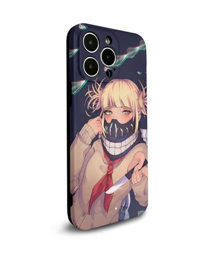 VMLHXMEYZ Yvhwnehea Dlhispli Case Hülle für iPhone 14 Pro,Weiche,Stoßfeste iPhone-Hülle Aus TPU-Silikon Mit Hellem,Reflektierendem Muster Design_0550 VMLHXMEYZ Yvhwnehea Dlhispli Case Hülle für iPhone 14 Pro,Weiche,Stoßfeste iPhone-Hülle Aus TPU-Silikon Mit Hellem,Reflektierendem Muster Design_0550 von VMLHXMEYZ