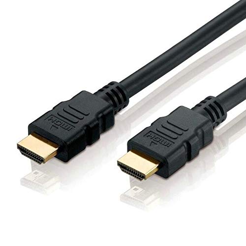 VMOJO 8K HDMI 2.1 Kabel 2M,8K@60HZ & 4K@120HZ 7680P Ethernet Kabel mit eARC Dolby Vision 48Gbps Dynamisches HDR HDCP 2.3 Kompatibel mit Blu Ray,PS5,PS4,Ultra HDTV,Xbox Serie,RTX 3080 von VMOJO