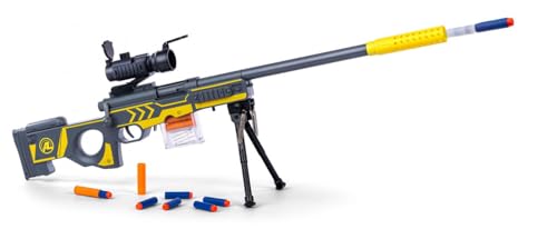Gonher – Air Shooter Sniper (42110) von VN TOYS