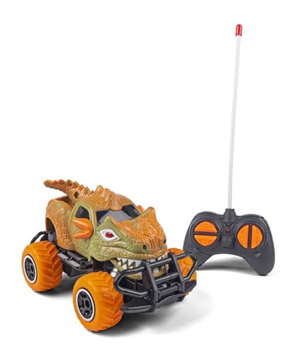 Speed Car - R/C Monster Dino (41602) von VN TOYS