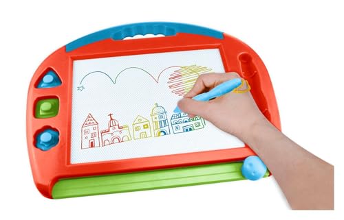 ArtKids - Magnetic Drawing Board (40 cm) (32920) von VN TOYS