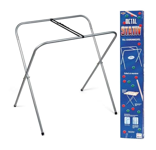 VN Toys Ständer für Bobgame aus Metall VN Toys Ständer für Bobgame aus Metall von VN Toys
