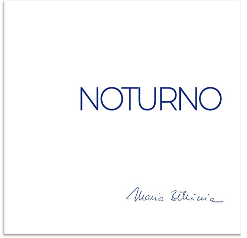 VNOOK Maria Bethania Noturno CD VNOOK Maria Bethania Noturno CD von VNOOK