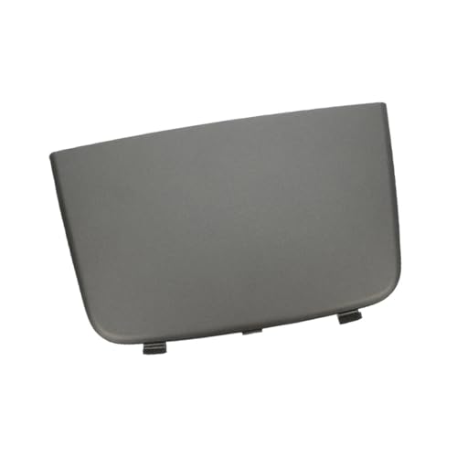 Head-up-Display Passend für Kia Carens Rondo 2006–2010 84724-1D1003W Auto-Innenraum-Instrumententafel Dash Center Grille Abdeckkappe Tachometer(GRAY) von VNSMM