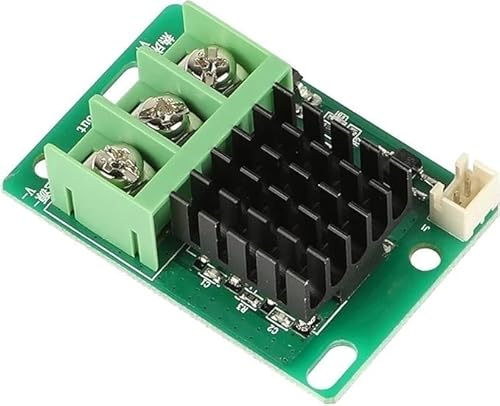 3D-Originaldruckerteile CR-10 Max/CR-10S Pro V2/Ender-5 Plus Heizbett-Steuermodul 3D-Originaldruckerteile CR-10 Max/CR-10S Pro V2/Ender-5 Plus Heizbett-Steuermodul von VNYRVZA