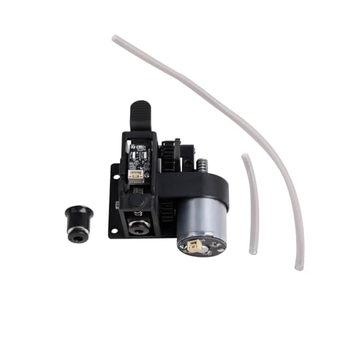CFS-Zufuhr- und Entfernungs-Standalone-Kit for K2 Plus CFS Combo CFS-Zufuhr- und Entfernungs-Standalone-Kit for K2 Plus CFS Combo von VNYRVZA