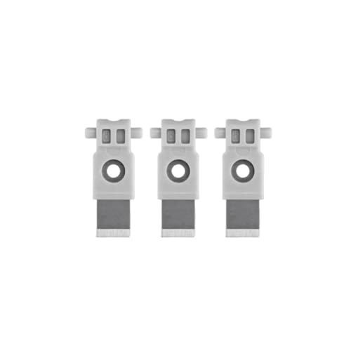 Ersatz-Filament-Schneidklinge for X1/X1C/P1S/P1P/A1/A1 Mini/H2D 3D-Drucker(For A1 X1 P1 3pcs) von VNYRVZA