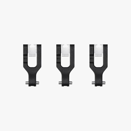 Ersatz-Filament-Schneidklinge for X1/X1C/P1S/P1P/A1/A1 Mini/H2D 3D-Drucker(For H2D 3pcs) von VNYRVZA