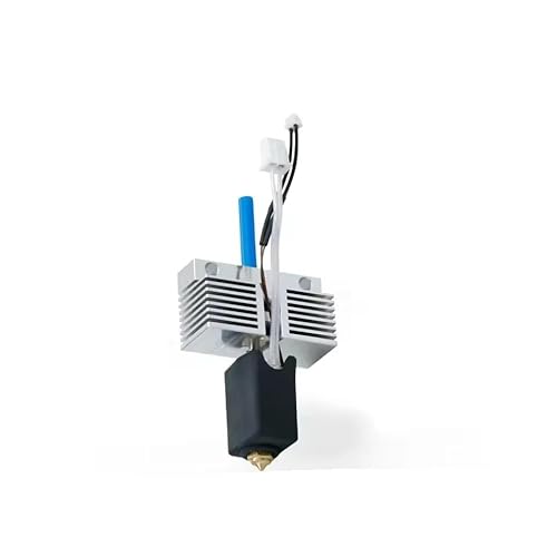 Extruder-Druckkopf for Neptune 4 Plus/4 Max/4/4Pro/3 3D-Drucker(Hotend for 4 Plus) von VNYRVZA