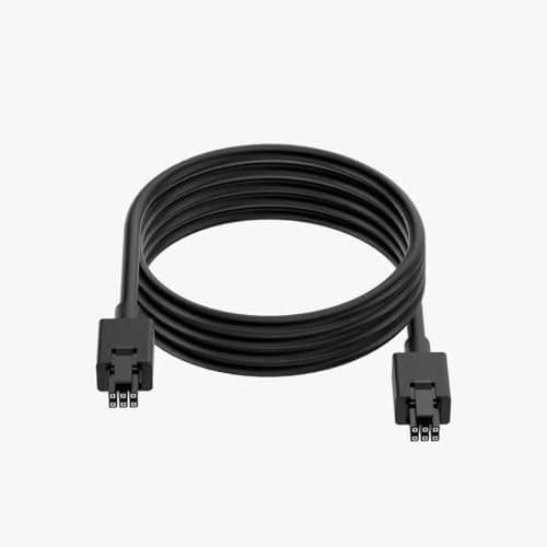 For AMS-Hub-Kabel zu AMS X1 for Puffern von 6-poligem Buskabel(6pin 1500mm) von VNYRVZA