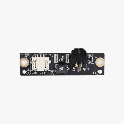 For AMS Wartungskit for AMS Zufuhrtrichter Aktive Stützwellenbaugruppe PTFE-Rohr AMS Intern(AMS Connector Board) von VNYRVZA