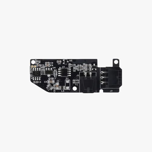 For AMS Wartungskit for AMS Zufuhrtrichter Aktive Stützwellenbaugruppe PTFE-Rohr AMS Intern(Buffer Connect Board) von VNYRVZA