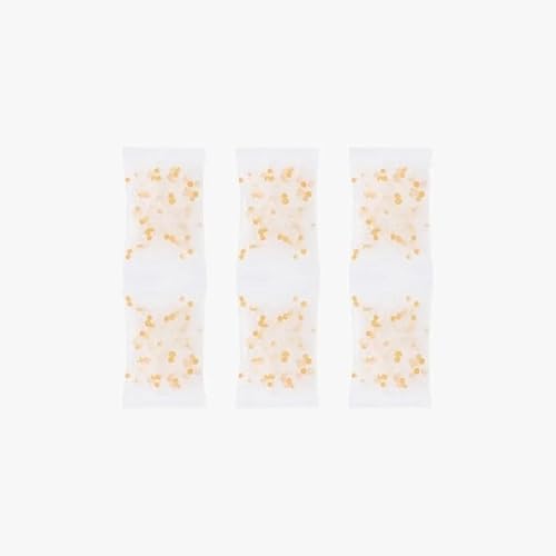 For AMS Wartungskit for AMS Zufuhrtrichter Aktive Stützwellenbaugruppe PTFE-Rohr AMS Intern(Desiccant 6pcs) von VNYRVZA