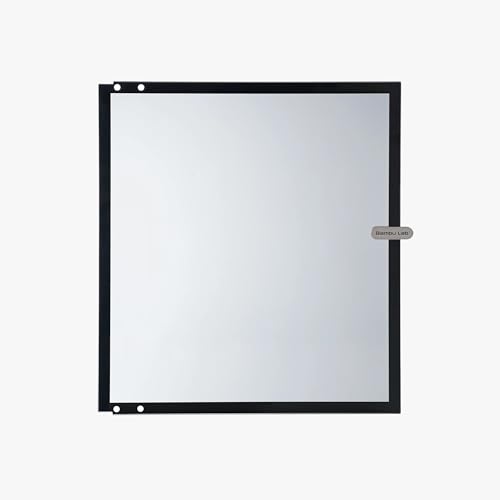 For P1- und X1-Frontglasgehäuse P1S X1 X1C Fronttür-Montagesatz(Front Glass Door) von VNYRVZA
