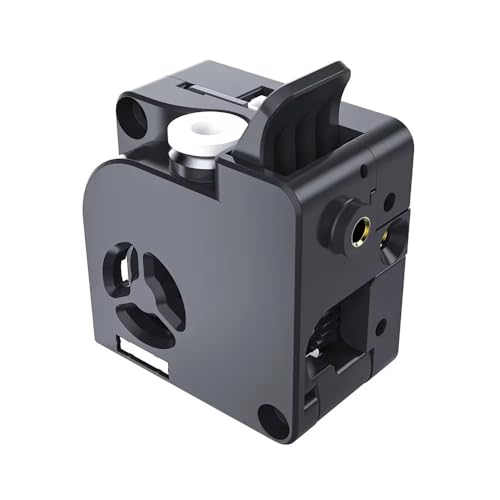 Geeignet for K2 Plus Extruder-Kit 6,25:1 Untersetzungsverhältnis Doppelgetriebe Geeignet for K2 Plus Extruder-Kit 6,25:1 Untersetzungsverhältnis Doppelgetriebe von VNYRVZA