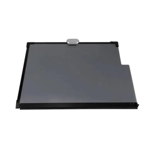 Gilt for Original 302 × 372 × 3 mm Glas K2 Plus Top Glass Kit(For K1C) von VNYRVZA
