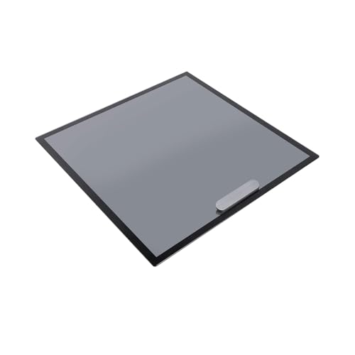 Gilt for Original 302 × 372 × 3 mm Glas K2 Plus Top Glass Kit(K1 Max Top Glass) von VNYRVZA