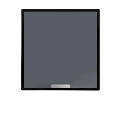 Gilt for Original 302 × 372 × 3 mm Glas K2 Plus Top Glass Kit(K2 Plus Top Glass) von VNYRVZA