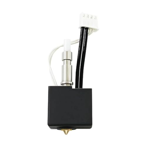 Kobra S1 Hot End for 3D-DruckerKobra S1 Hot End(Hotend 1 set) von VNYRVZA