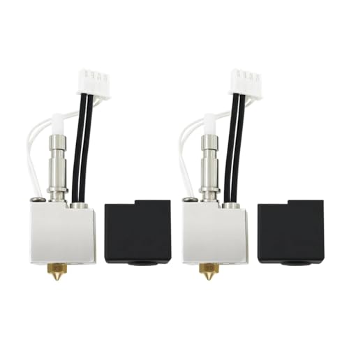 Kobra S1 Hot End for 3D-DruckerKobra S1 Hot End(Hotend 2 sets) von VNYRVZA