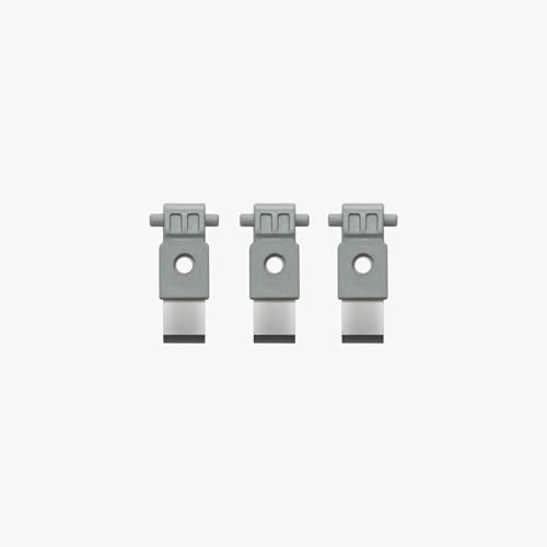 Passend for A1 Mini Zubehör Ersatz Drahtschneider Düsenwischer(Cutter 3pcs) von VNYRVZA