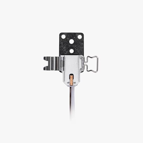 Passend for A1 Mini Zubehör Ersatz Drahtschneider Düsenwischer(Hotend Heat Assembly) von VNYRVZA