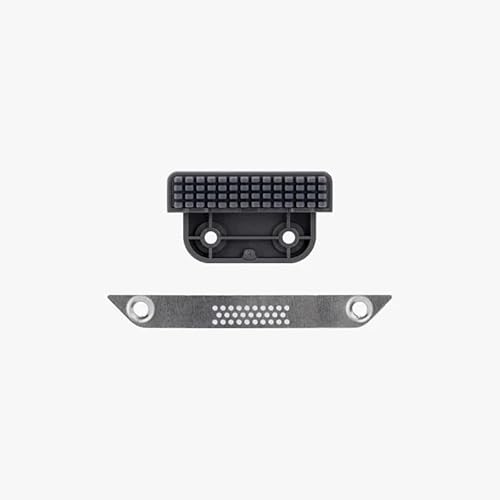 Passend for A1 Mini Zubehör Ersatz Drahtschneider Düsenwischer(Nozzle Wiper 2pcs) von VNYRVZA