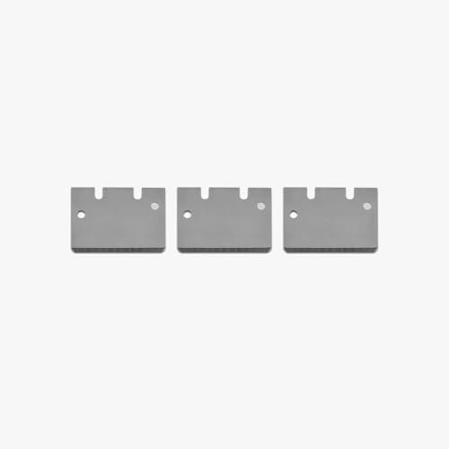 Passend for A1 Mini Zubehör Ersatz Drahtschneider Düsenwischer(Scraper 3pcs) von VNYRVZA