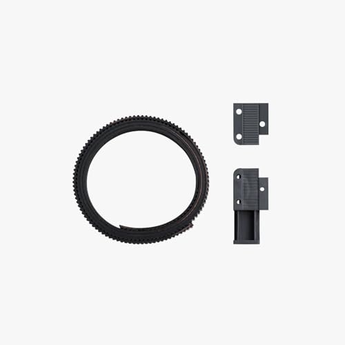 Passend for A1 Mini Zubehör Ersatz Drahtschneider Düsenwischer(Y Belt) von VNYRVZA