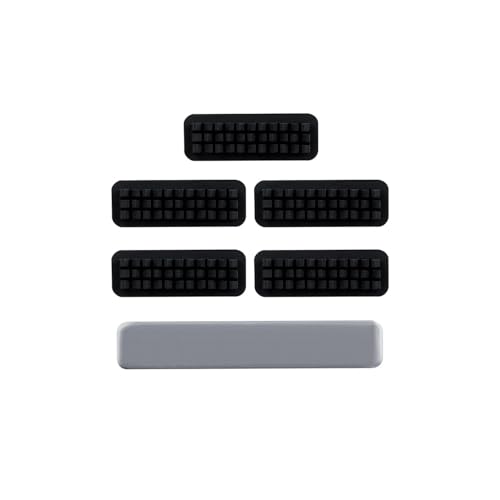Passend for Hi 3D-Druckerzubehör Silikonwischer Passend for Hi 3D-Druckerzubehör Silikonwischer von VNYRVZA