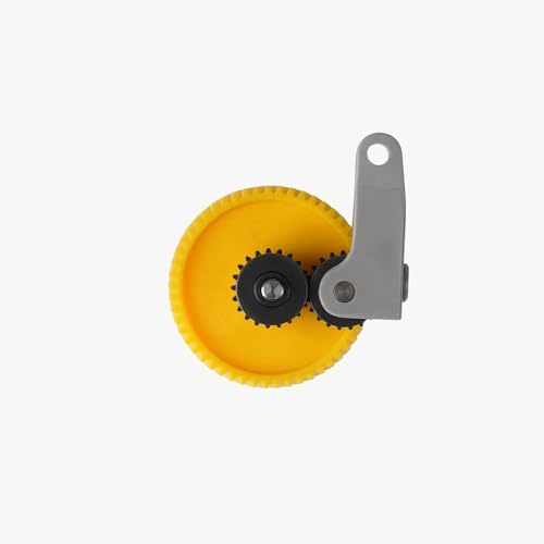Wartungskit for 3D-Drucker der Serien X1C und P1(Extruder Assembly) von VNYRVZA